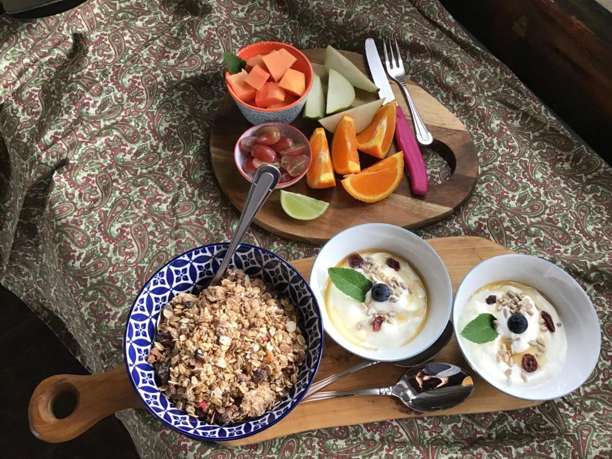 Bayview Room @ Coram Deo 커피 베이 외부 사진